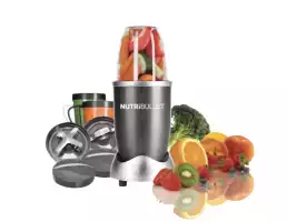 Блендер NutriBullet Original 600W Серый